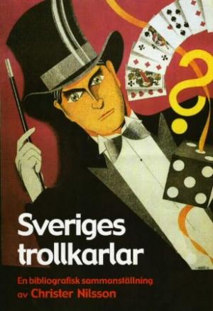 Sveriges Trollkarlar